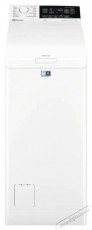 Electrolux EW6TN3262H felültöltős mosógép Háztartás / Otthon / Kültér - Mosógép / szárítógép - Felültöltős mosógép - 373718