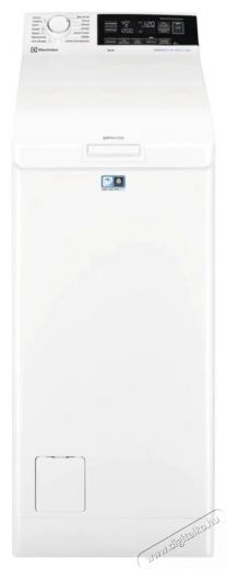 Electrolux EW6TN3262H fel&uuml;lt&ouml;ltős mos&oacute;g&eacute;p H&aacute;ztart&aacute;s / Otthon / K&uuml;lt&eacute;r - Mos&oacute;g&eacute;p / sz&aacute;r&iacute;t&oacute;g&eacute;p - Fel&uuml;lt&ouml;ltős mos&oacute;g&eacute;p - 373718