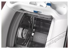 Electrolux EW7TN3372 fel&uuml;lt&ouml;ltős mos&oacute;g&eacute;p H&aacute;ztart&aacute;s / Otthon / K&uuml;lt&eacute;r - Mos&oacute;g&eacute;p / sz&aacute;r&iacute;t&oacute;g&eacute;p - Fel&uuml;lt&ouml;ltős mos&oacute;g&eacute;p - 373720