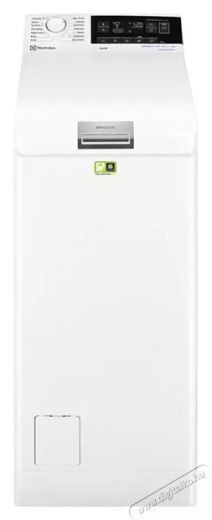 Electrolux EW7TN3372 fel&uuml;lt&ouml;ltős mos&oacute;g&eacute;p H&aacute;ztart&aacute;s / Otthon / K&uuml;lt&eacute;r - Mos&oacute;g&eacute;p / sz&aacute;r&iacute;t&oacute;g&eacute;p - Fel&uuml;lt&ouml;ltős mos&oacute;g&eacute;p - 373720