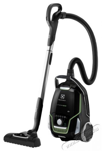 Electrolux EUOC9GREEN UltraOne csendes fekete porzs&aacute;kos porsz&iacute;v&oacute; H&aacute;ztart&aacute;s / Otthon / K&uuml;lt&eacute;r - Porsz&iacute;v&oacute; / takar&iacute;t&oacute;g&eacute;p - Porzs&aacute;kos porsz&iacute;v&oacute; - 373568