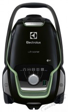 Electrolux EUOC9GREEN UltraOne csendes fekete porzs&aacute;kos porsz&iacute;v&oacute; H&aacute;ztart&aacute;s / Otthon / K&uuml;lt&eacute;r - Porsz&iacute;v&oacute; / takar&iacute;t&oacute;g&eacute;p - Porzs&aacute;kos porsz&iacute;v&oacute; - 373568