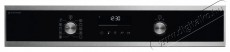 Electrolux EOD6P77WX be&eacute;p&iacute;thető s&uuml;tő Konyhai term&eacute;kek - S&uuml;tő-főzőlap, tűzhely (be&eacute;p&iacute;thető) - S&uuml;tő (be&eacute;p&iacute;thető) - 372048