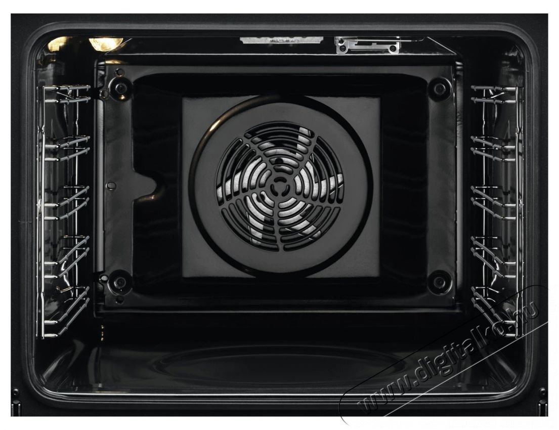 Electrolux EOD6P77WX be&eacute;p&iacute;thető s&uuml;tő Konyhai term&eacute;kek - S&uuml;tő-főzőlap, tűzhely (be&eacute;p&iacute;thető) - S&uuml;tő (be&eacute;p&iacute;thető) - 372048