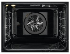 Electrolux EOD6P77WX be&eacute;p&iacute;thető s&uuml;tő Konyhai term&eacute;kek - S&uuml;tő-főzőlap, tűzhely (be&eacute;p&iacute;thető) - S&uuml;tő (be&eacute;p&iacute;thető) - 372048