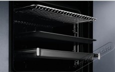 Electrolux EOD6P77WZ be&eacute;p&iacute;thető s&uuml;tő Konyhai term&eacute;kek - S&uuml;tő-főzőlap, tűzhely (be&eacute;p&iacute;thető) - S&uuml;tő (be&eacute;p&iacute;thető) - 372049