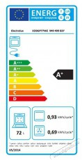 Electrolux EOD6P77WZ be&eacute;p&iacute;thető s&uuml;tő Konyhai term&eacute;kek - S&uuml;tő-főzőlap, tűzhely (be&eacute;p&iacute;thető) - S&uuml;tő (be&eacute;p&iacute;thető) - 372049