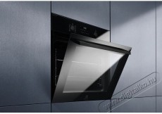 Electrolux EOD6P77WZ be&eacute;p&iacute;thető s&uuml;tő Konyhai term&eacute;kek - S&uuml;tő-főzőlap, tűzhely (be&eacute;p&iacute;thető) - S&uuml;tő (be&eacute;p&iacute;thető) - 372049