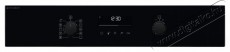 Electrolux EOD6P77WZ be&eacute;p&iacute;thető s&uuml;tő Konyhai term&eacute;kek - S&uuml;tő-főzőlap, tűzhely (be&eacute;p&iacute;thető) - S&uuml;tő (be&eacute;p&iacute;thető) - 372049