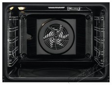 Electrolux EOD6P77WZ be&eacute;p&iacute;thető s&uuml;tő Konyhai term&eacute;kek - S&uuml;tő-főzőlap, tűzhely (be&eacute;p&iacute;thető) - S&uuml;tő (be&eacute;p&iacute;thető) - 372049