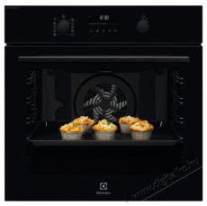 Electrolux EOD6P77WZ be&eacute;p&iacute;thető s&uuml;tő Konyhai term&eacute;kek - S&uuml;tő-főzőlap, tűzhely (be&eacute;p&iacute;thető) - S&uuml;tő (be&eacute;p&iacute;thető) - 372049