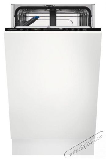 Electrolux EEG62310L be&eacute;p&iacute;thető keskeny mosogat&oacute;g&eacute;p Konyhai term&eacute;kek - Mosogat&oacute;g&eacute;p - Keskeny (45cm-ig) be&eacute;p&iacute;thető mosogat&oacute;g&eacute;p - 372026