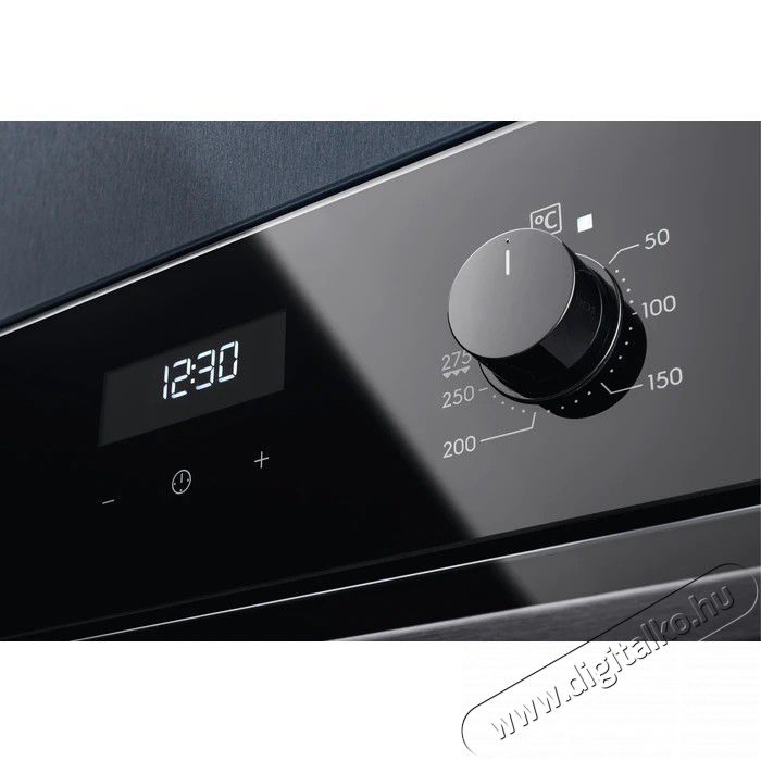 Electrolux EOD5C50Z be&eacute;p&iacute;thető s&uuml;tő Konyhai term&eacute;kek - S&uuml;tő-főzőlap, tűzhely (be&eacute;p&iacute;thető) - S&uuml;tő (be&eacute;p&iacute;thető) - 372043