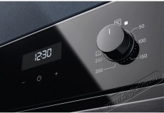 Electrolux EOD5C50Z be&eacute;p&iacute;thető s&uuml;tő Konyhai term&eacute;kek - S&uuml;tő-főzőlap, tűzhely (be&eacute;p&iacute;thető) - S&uuml;tő (be&eacute;p&iacute;thető) - 372043