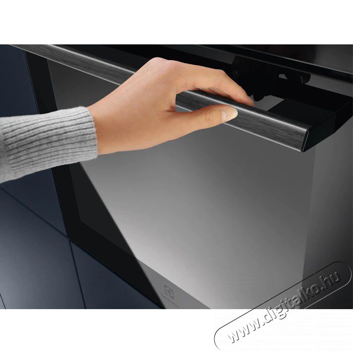 Electrolux EOD5C50Z be&eacute;p&iacute;thető s&uuml;tő Konyhai term&eacute;kek - S&uuml;tő-főzőlap, tűzhely (be&eacute;p&iacute;thető) - S&uuml;tő (be&eacute;p&iacute;thető) - 372043