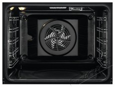 Electrolux EOC6P77WX be&eacute;p&iacute;thető s&uuml;tő Konyhai term&eacute;kek - S&uuml;tő-főzőlap, tűzhely (be&eacute;p&iacute;thető) - S&uuml;tő (be&eacute;p&iacute;thető) - 372039