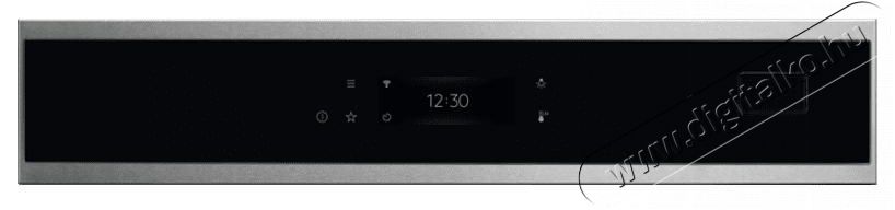 Electrolux EOB8S39WX Be&eacute;p&iacute;thető s&uuml;tő Konyhai term&eacute;kek - S&uuml;tő-főzőlap, tűzhely (be&eacute;p&iacute;thető) - S&uuml;tő (be&eacute;p&iacute;thető) - 372038