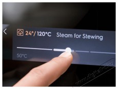 Electrolux EOB8S39WX Be&eacute;p&iacute;thető s&uuml;tő Konyhai term&eacute;kek - S&uuml;tő-főzőlap, tűzhely (be&eacute;p&iacute;thető) - S&uuml;tő (be&eacute;p&iacute;thető) - 372038