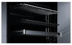 Electrolux EOB8S39WX Be&eacute;p&iacute;thető s&uuml;tő Konyhai term&eacute;kek - S&uuml;tő-főzőlap, tűzhely (be&eacute;p&iacute;thető) - S&uuml;tő (be&eacute;p&iacute;thető) - 372038