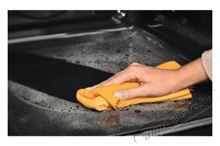 Electrolux EOC8P39WX Be&eacute;p&iacute;thető s&uuml;tő Konyhai term&eacute;kek - S&uuml;tő-főzőlap, tűzhely (be&eacute;p&iacute;thető) - S&uuml;tő (be&eacute;p&iacute;thető) - 372040
