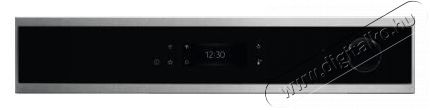 Electrolux EOC8P39WX Be&eacute;p&iacute;thető s&uuml;tő Konyhai term&eacute;kek - S&uuml;tő-főzőlap, tűzhely (be&eacute;p&iacute;thető) - S&uuml;tő (be&eacute;p&iacute;thető) - 372040
