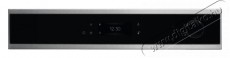 Electrolux EOC8P39WX Be&eacute;p&iacute;thető s&uuml;tő Konyhai term&eacute;kek - S&uuml;tő-főzőlap, tűzhely (be&eacute;p&iacute;thető) - S&uuml;tő (be&eacute;p&iacute;thető) - 372040