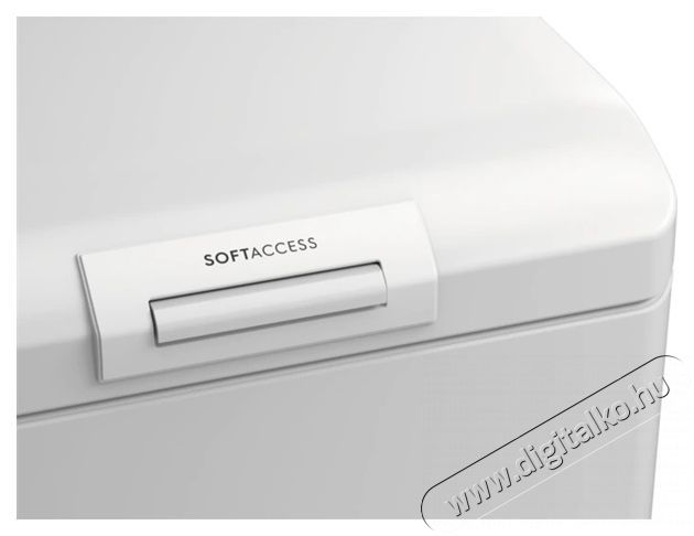 Electrolux EW6TN3272 fel&uuml;lt&ouml;ltős mos&oacute;g&eacute;p H&aacute;ztart&aacute;s / Otthon / K&uuml;lt&eacute;r - Mos&oacute;g&eacute;p / sz&aacute;r&iacute;t&oacute;g&eacute;p - Fel&uuml;lt&ouml;ltős mos&oacute;g&eacute;p - 373719