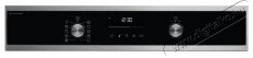 Electrolux EOD6P66WX be&eacute;p&iacute;thető s&uuml;tő Konyhai term&eacute;kek - S&uuml;tő-főzőlap, tűzhely (be&eacute;p&iacute;thető) - S&uuml;tő (be&eacute;p&iacute;thető) - 372047