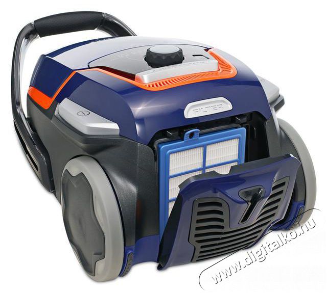 Electrolux EUOC94DB UltraOne porzs&aacute;kos porsz&iacute;v&oacute; H&aacute;ztart&aacute;s / Otthon / K&uuml;lt&eacute;r - Porsz&iacute;v&oacute; / takar&iacute;t&oacute;g&eacute;p - Porzs&aacute;kos porsz&iacute;v&oacute; - 377696