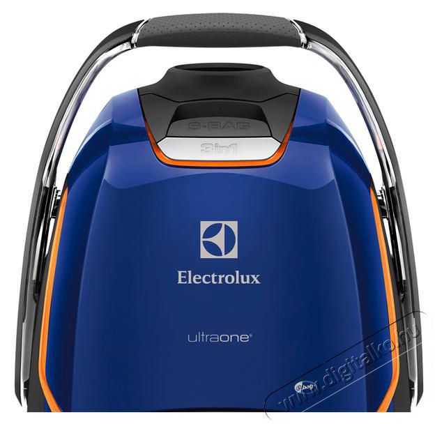 Electrolux EUOC94DB UltraOne porzs&aacute;kos porsz&iacute;v&oacute; H&aacute;ztart&aacute;s / Otthon / K&uuml;lt&eacute;r - Porsz&iacute;v&oacute; / takar&iacute;t&oacute;g&eacute;p - Porzs&aacute;kos porsz&iacute;v&oacute; - 377696