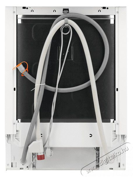 Electrolux EEM48200IX be&eacute;p&iacute;thető mosogat&oacute;g&eacute;p Konyhai term&eacute;kek - Mosogat&oacute;g&eacute;p - Norm&aacute;l (60cm) be&eacute;p&iacute;thető mosogat&oacute;g&eacute;p - 377751