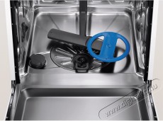 Electrolux EEM48200IX be&eacute;p&iacute;thető mosogat&oacute;g&eacute;p Konyhai term&eacute;kek - Mosogat&oacute;g&eacute;p - Norm&aacute;l (60cm) be&eacute;p&iacute;thető mosogat&oacute;g&eacute;p - 377751