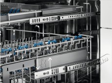 Electrolux EEM48200IX be&eacute;p&iacute;thető mosogat&oacute;g&eacute;p Konyhai term&eacute;kek - Mosogat&oacute;g&eacute;p - Norm&aacute;l (60cm) be&eacute;p&iacute;thető mosogat&oacute;g&eacute;p - 377751