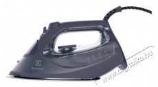 Electrolux E6SI1-4MN Gőz&ouml;lős vasal&oacute; H&aacute;ztart&aacute;s / Otthon / K&uuml;lt&eacute;r - Vasal&oacute; - Vasal&oacute; - 378062