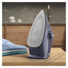 Electrolux E6SI1-4MN Gőz&ouml;lős vasal&oacute; H&aacute;ztart&aacute;s / Otthon / K&uuml;lt&eacute;r - Vasal&oacute; - Vasal&oacute; - 378062