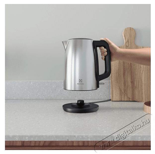 Electrolux E3K1-3ST v&iacute;zforral&oacute; Konyhai term&eacute;kek - V&iacute;zforral&oacute; / teafőző - 378316