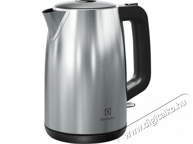 Electrolux E3K1-3ST v&iacute;zforral&oacute; Konyhai term&eacute;kek - V&iacute;zforral&oacute; / teafőző - 378316