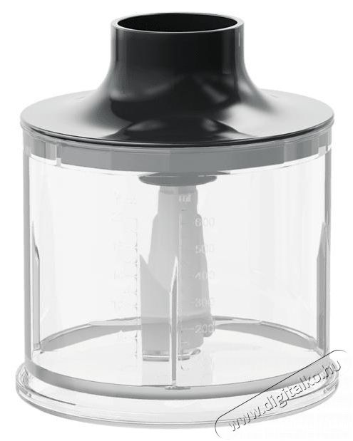 Electrolux E4HB1-6GG botmixer Konyhai term&eacute;kek - Konyhai kisg&eacute;p (elők&eacute;sz&iacute;t&eacute;s / feldolgoz&aacute;s) - Botmixer - 378319
