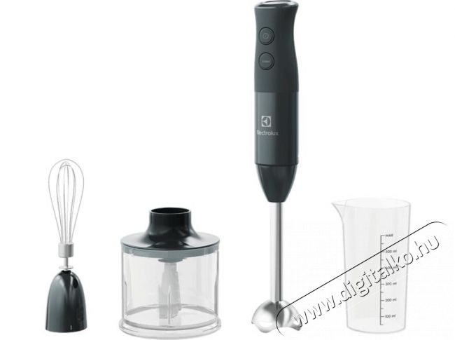 Electrolux E4HB1-6GG botmixer Konyhai term&eacute;kek - Konyhai kisg&eacute;p (elők&eacute;sz&iacute;t&eacute;s / feldolgoz&aacute;s) - Botmixer - 378319