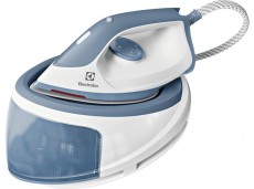 Electrolux E5ST1-2DB gőzállomás Háztartás / Otthon / Kültér - Vasaló - Gőzállomás - 378323