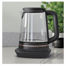 Electrolux E7GK1-8BP v&iacute;zforral&oacute; Konyhai term&eacute;kek - V&iacute;zforral&oacute; / teafőző - 378326