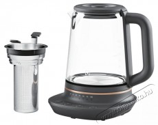 Electrolux E7GK1-8BP v&iacute;zforral&oacute; Konyhai term&eacute;kek - V&iacute;zforral&oacute; / teafőző - 378326