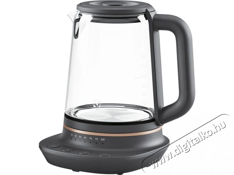 Electrolux E7GK1-8BP v&iacute;zforral&oacute; Konyhai term&eacute;kek - V&iacute;zforral&oacute; / teafőző - 378326