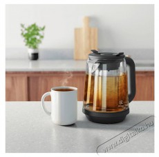 Electrolux E7GK1-8BP v&iacute;zforral&oacute; Konyhai term&eacute;kek - V&iacute;zforral&oacute; / teafőző - 378326