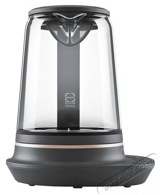 Electrolux E7GK1-8BP v&iacute;zforral&oacute; Konyhai term&eacute;kek - V&iacute;zforral&oacute; / teafőző - 378326