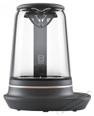 Electrolux E7GK1-8BP v&iacute;zforral&oacute; Konyhai term&eacute;kek - V&iacute;zforral&oacute; / teafőző - 378326
