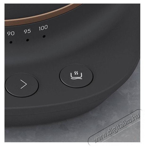 Electrolux E7GK1-8BP v&iacute;zforral&oacute; Konyhai term&eacute;kek - V&iacute;zforral&oacute; / teafőző - 378326