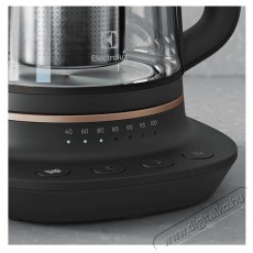 Electrolux E7GK1-8BP v&iacute;zforral&oacute; Konyhai term&eacute;kek - V&iacute;zforral&oacute; / teafőző - 378326