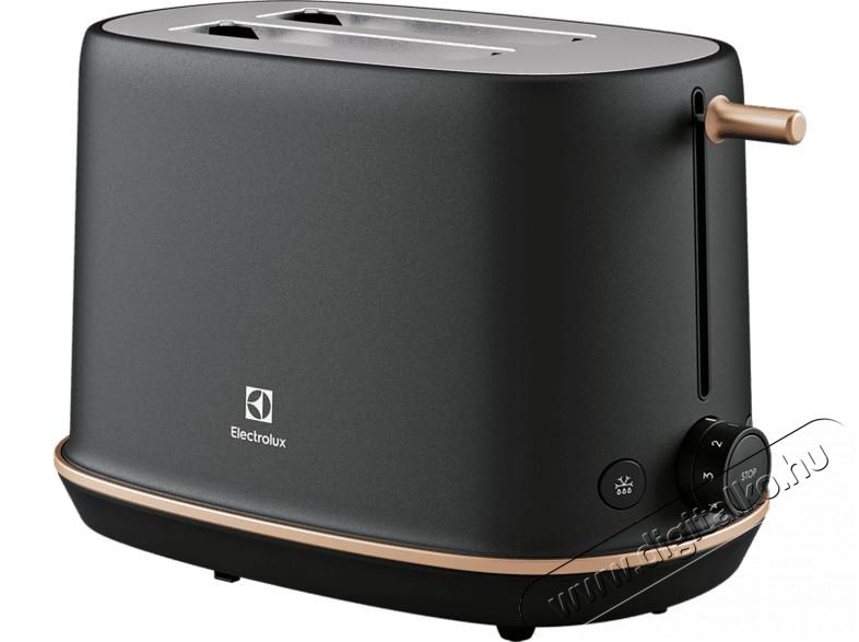 Electrolux E7T1-6BP keny&eacute;rpir&iacute;t&oacute; Konyhai term&eacute;kek - Konyhai kisg&eacute;p (s&uuml;t&eacute;s / főz&eacute;s / hűt&eacute;s / &eacute;telk&eacute;sz&iacute;t&eacute;s) - Keny&eacute;rpir&iacute;t&oacute; - 378328