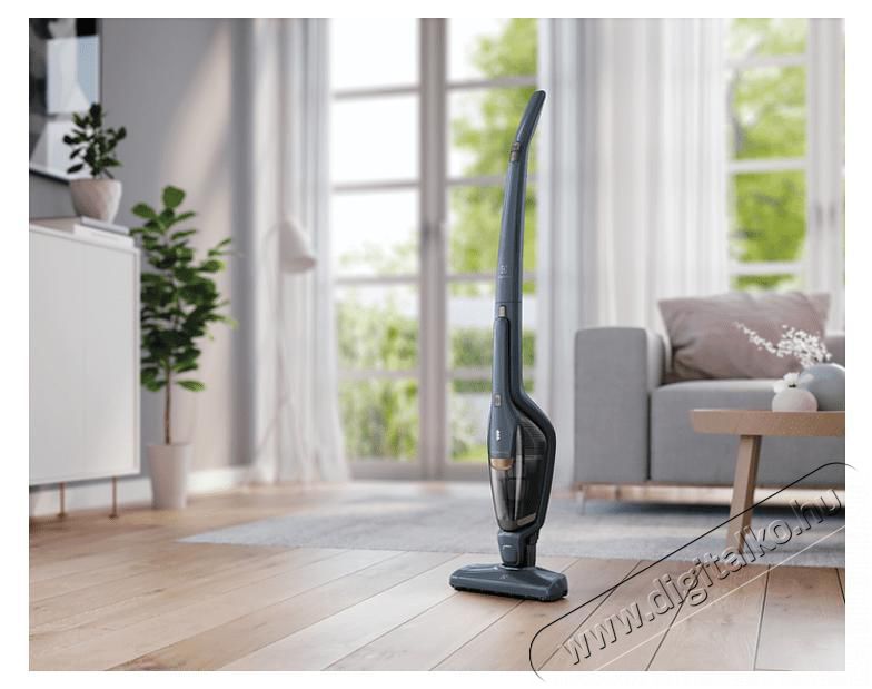 Electrolux EERC75DB &aacute;ll&oacute; porsz&iacute;v&oacute; 2in1 H&aacute;ztart&aacute;s / Otthon / K&uuml;lt&eacute;r - Porsz&iacute;v&oacute; / takar&iacute;t&oacute;g&eacute;p - K&eacute;zi / &aacute;ll&oacute; porsz&iacute;v&oacute; - 378330